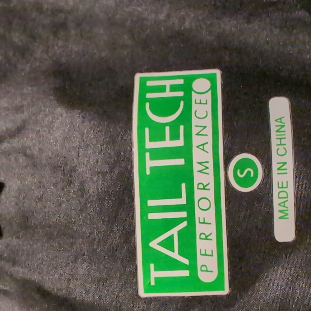 Tail Tech Performance Jacket - image 2